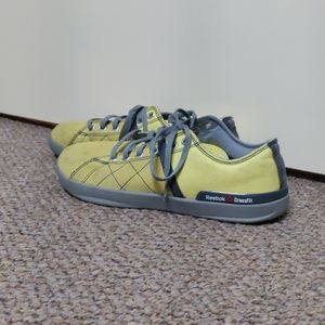 Crossfit shoes
